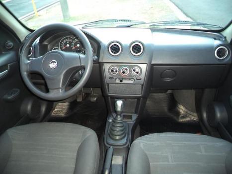 CHEVROLET Prisma 1.4 4P MAXX FLEX, Foto 4