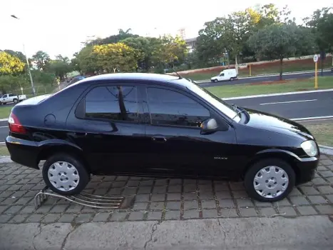 CHEVROLET Prisma 1.4 4P MAXX FLEX, Foto 1