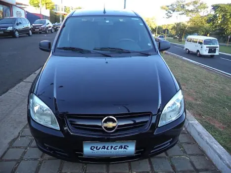 CHEVROLET Prisma 1.4 4P MAXX FLEX, Foto 2