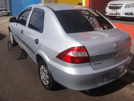 CHEVROLET Prisma 1.4 4P JOY FLEX, Foto 2