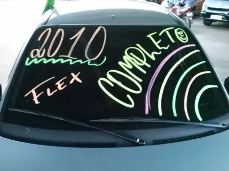 CHEVROLET Prisma 1.4 4P MAXX FLEX, Foto 3