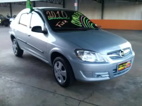 CHEVROLET Prisma 1.4 4P MAXX FLEX, Foto 1