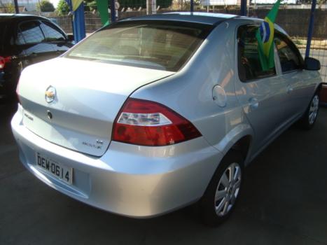 CHEVROLET Prisma 1.4 4P MAXX FLEX, Foto 4
