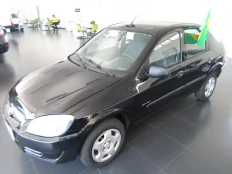CHEVROLET Prisma 1.4 4P MAXX FLEX, Foto 1