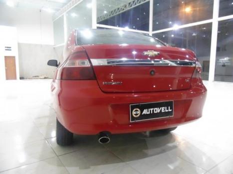 CHEVROLET Prisma 1.4 4P LT FLEX, Foto 2