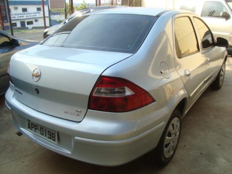 CHEVROLET Prisma 1.4 4P MAXX FLEX, Foto 4