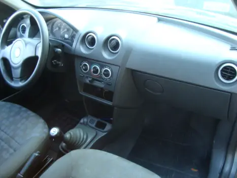 CHEVROLET Prisma 1.4 4P JOY FLEX, Foto 3