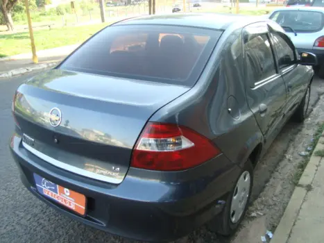 CHEVROLET Prisma 1.4 4P JOY FLEX, Foto 4