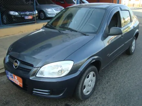 CHEVROLET Prisma 1.4 4P JOY FLEX, Foto 1