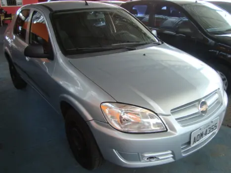 CHEVROLET Prisma 1.4 4P MAXX FLEX, Foto 1