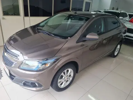 CHEVROLET Prisma 1.4 4P LTZ FLEX, Foto 2