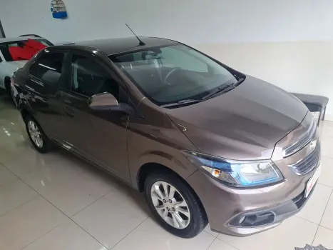 CHEVROLET Prisma 1.4 4P LTZ FLEX, Foto 3