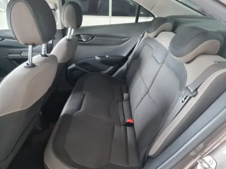 CHEVROLET Prisma 1.4 4P LTZ FLEX, Foto 5