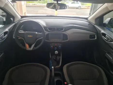 CHEVROLET Prisma 1.4 4P LTZ FLEX, Foto 6