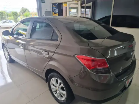 CHEVROLET Prisma 1.4 4P LTZ FLEX, Foto 7