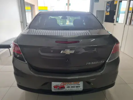 CHEVROLET Prisma 1.4 4P LTZ FLEX, Foto 9
