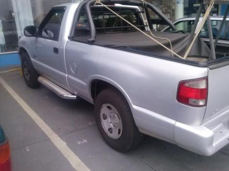 CHEVROLET S10 2.2 DE LUXE CABINE SIMPLES, Foto 2