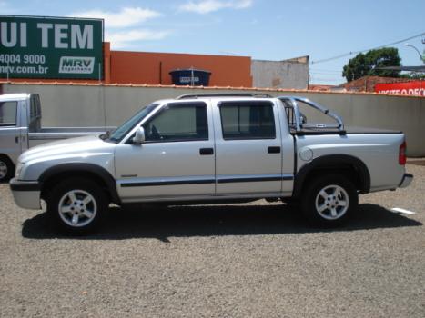CHEVROLET S10 2.4 ADVANTAGE CABINE DUPLA, Foto 1