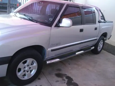 CHEVROLET S10 2.4 ADVANTAGE CABINE DUPLA, Foto 3