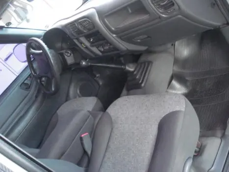 CHEVROLET S10 2.4 ADVANTAGE CABINE DUPLA, Foto 4