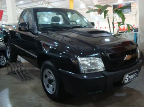 CHEVROLET S10 2.4 CABINE SIMPLES, Foto 1