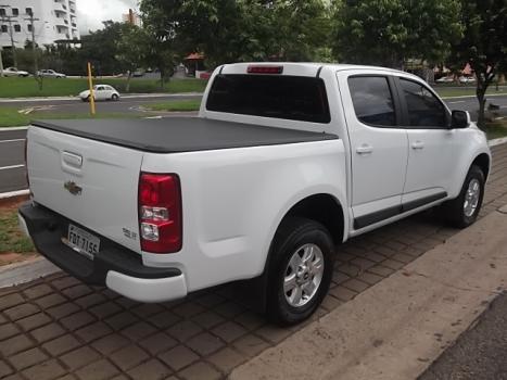 CHEVROLET S10 2.4 FLEX LT CABINE DUPLA, Foto 3