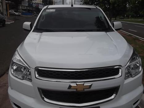 CHEVROLET S10 2.4 FLEX LT CABINE DUPLA, Foto 4