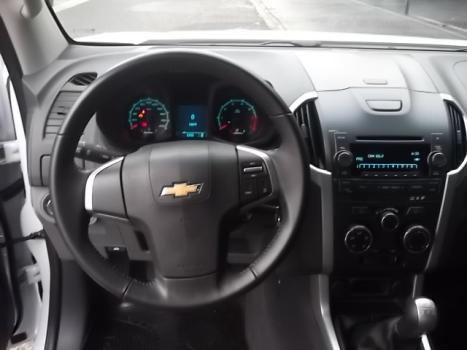 CHEVROLET S10 2.4 FLEX LT CABINE DUPLA, Foto 2