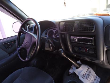 CHEVROLET S10 2.4 FLEX ADVANTAGE CABINE DUPLA, Foto 3