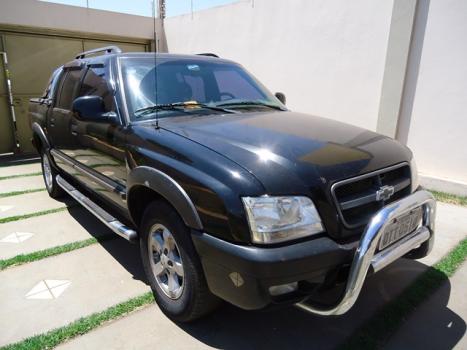 CHEVROLET S10 2.4 FLEX ADVANTAGE CABINE DUPLA, Foto 1