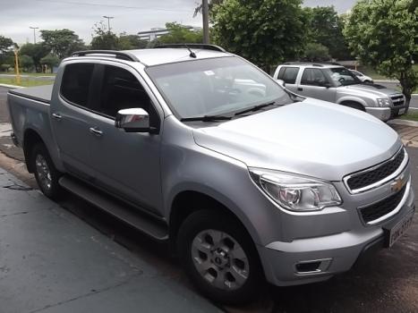 CHEVROLET S10 2.4 FLEX LTZ CABINE DUPLA, Foto 3