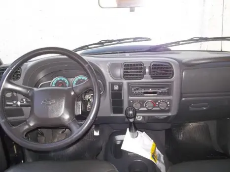 CHEVROLET S10 2.4 FLEX EXECUTIVE CABINE DUPLA, Foto 3