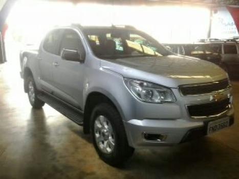 CHEVROLET S10 2.4 FLEX LTZ CABINE DUPLA, Foto 3