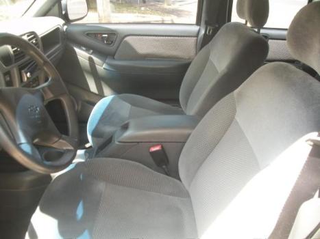 CHEVROLET S10 2.4 FLEX ADVANTAGE CABINE DUPLA, Foto 3