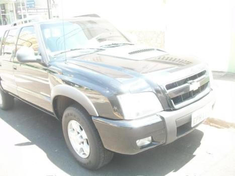 CHEVROLET S10 2.4 FLEX ADVANTAGE CABINE DUPLA, Foto 1