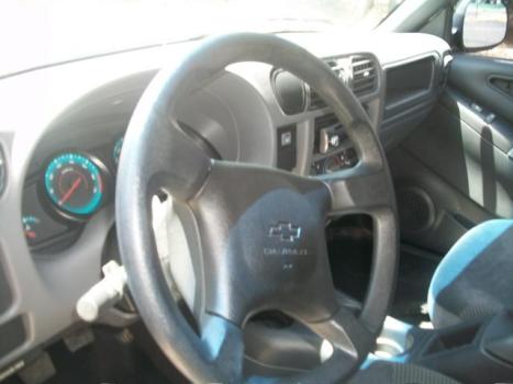 CHEVROLET S10 2.4 FLEX ADVANTAGE CABINE DUPLA, Foto 2