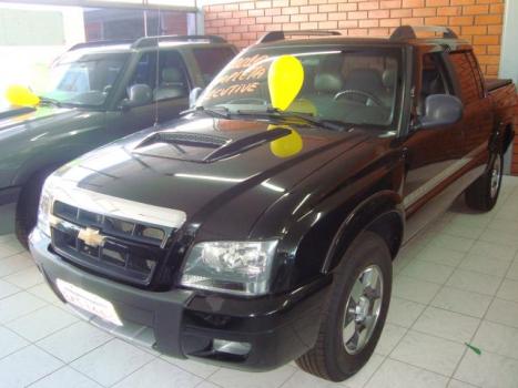 CHEVROLET S10 2.4 FLEX EXECUTIVE CABINE DUPLA, Foto 1