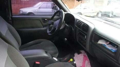 CHEVROLET S10 2.4 FLEX ADVANTAGE CABINE DUPLA, Foto 4