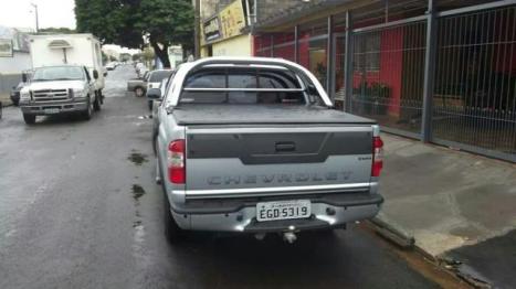 CHEVROLET S10 2.4 FLEX ADVANTAGE CABINE DUPLA, Foto 2