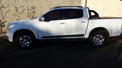 CHEVROLET S10 2.4 FLEX LTZ CABINE DUPLA, Foto 4