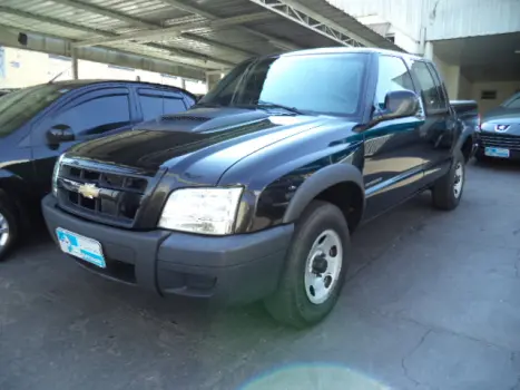 CHEVROLET S10 2.4 FLEX ADVANTAGE CABINE DUPLA, Foto 2