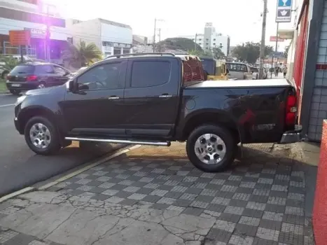 CHEVROLET S10 2.4 FLEX LTZ CABINE DUPLA, Foto 3