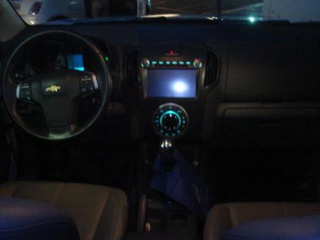 CHEVROLET S10 2.4 FLEX LTZ CABINE DUPLA, Foto 3