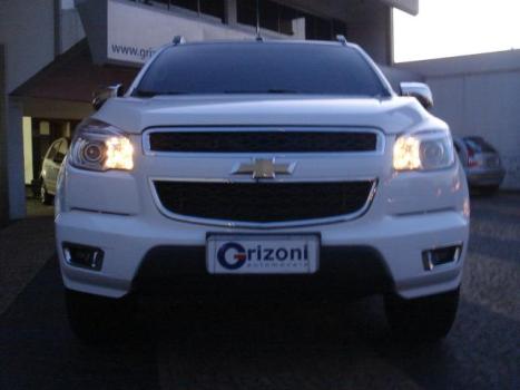 CHEVROLET S10 2.4 FLEX LTZ CABINE DUPLA, Foto 4