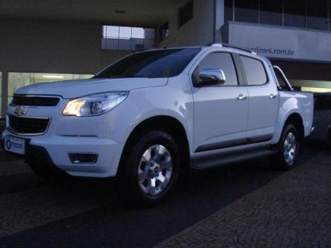 CHEVROLET S10 2.4 FLEX LTZ CABINE DUPLA, Foto 1