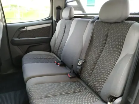 CHEVROLET S10 2.4 LT CABINE DUPLA FLEX, Foto 6