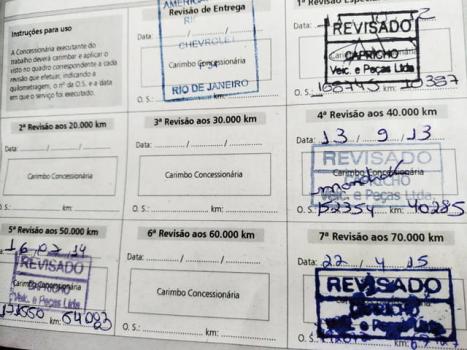 CHEVROLET S10 2.4 LT CABINE DUPLA FLEX, Foto 9