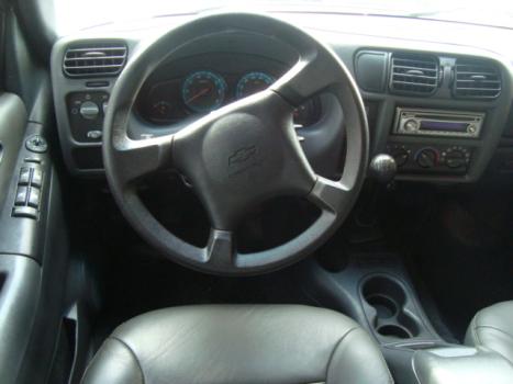 CHEVROLET S10 2.4 RODEIO CABINE DUPLA, Foto 4