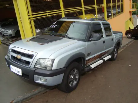 CHEVROLET S10 2.4 RODEIO CABINE DUPLA, Foto 1