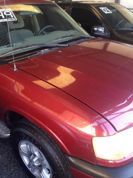 CHEVROLET S10 2.5 DLX CABINE DUPLA TURBO DIESEL, Foto 1